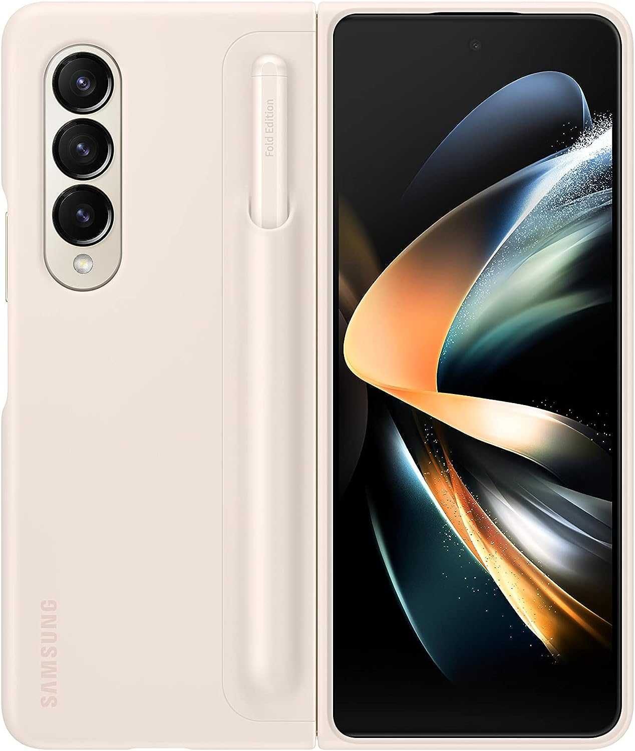 Оригінальні чохли Samsung Galaxy Fold 4 Standing Cover with S Pen