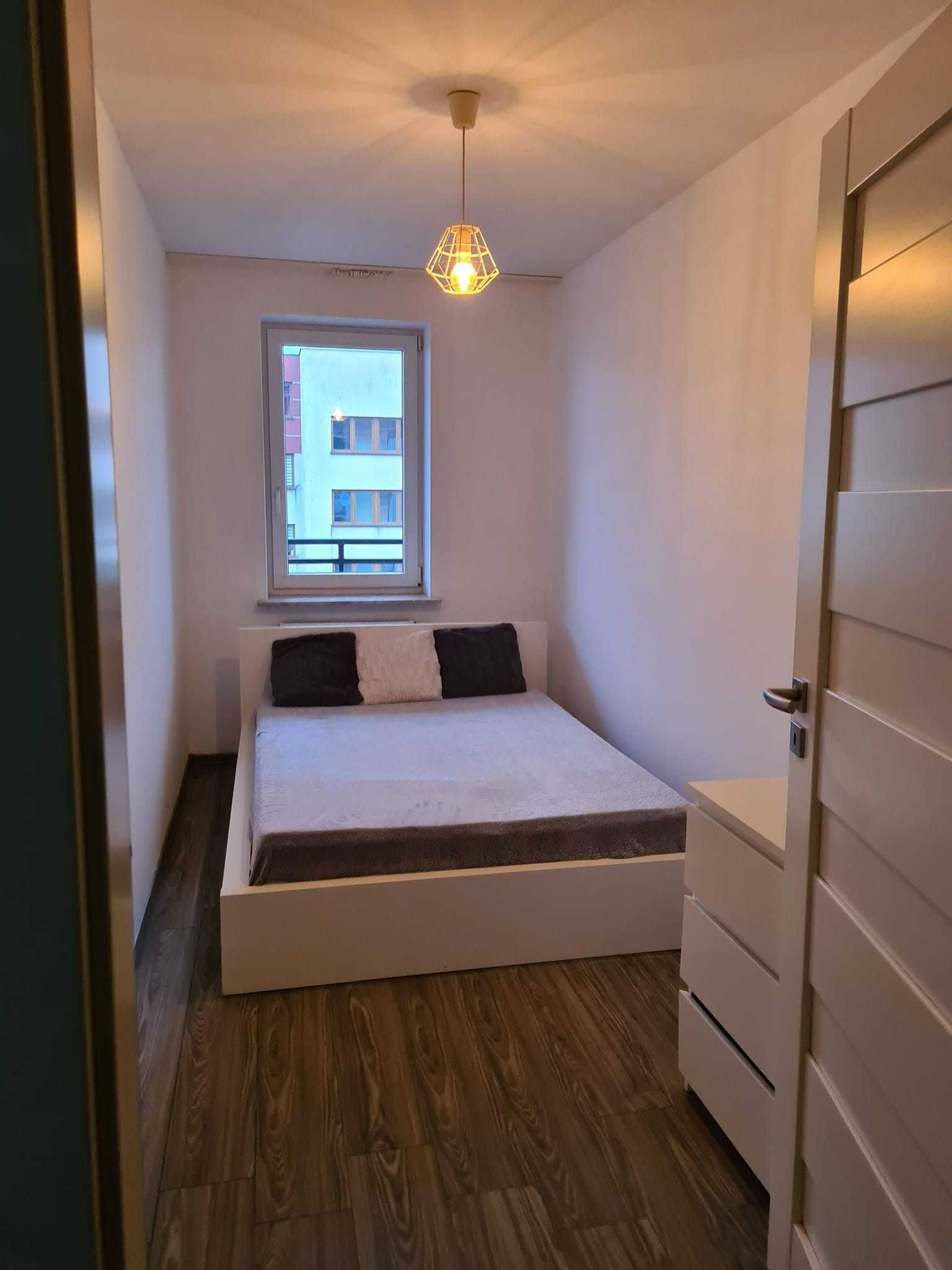 edit: ZAREZERWOWANE! Mieszkanie 39 m², ul. Felińskiego