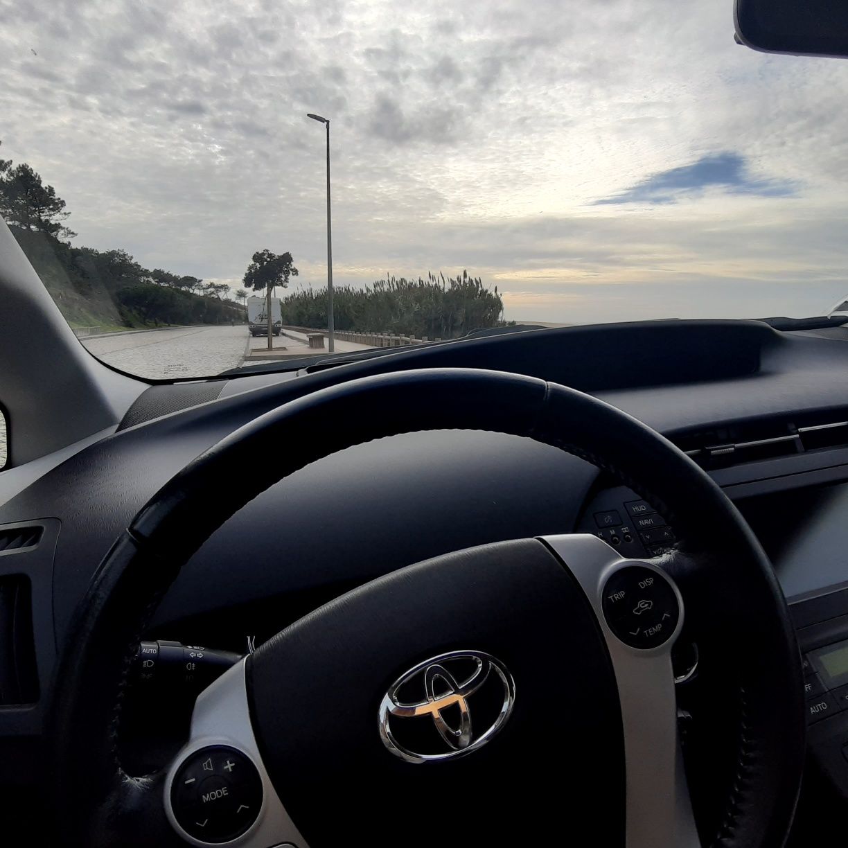 Toyota Prius 1800