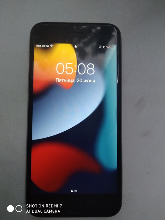 айфон 6с iPhone 6s