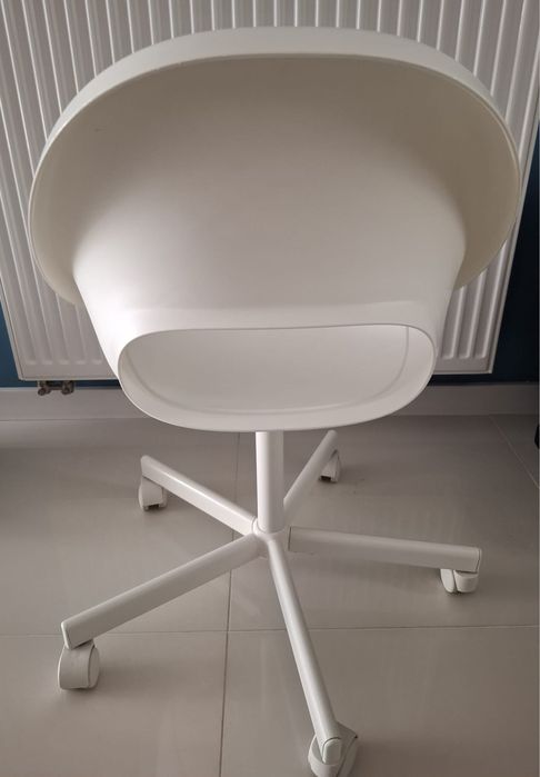 Krzesło obrotowe Ikea loberget