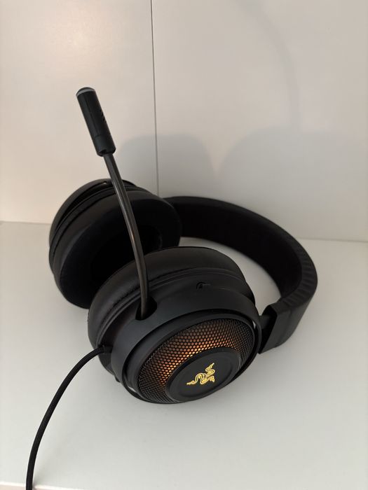 Razer Kraken PRO 7.1