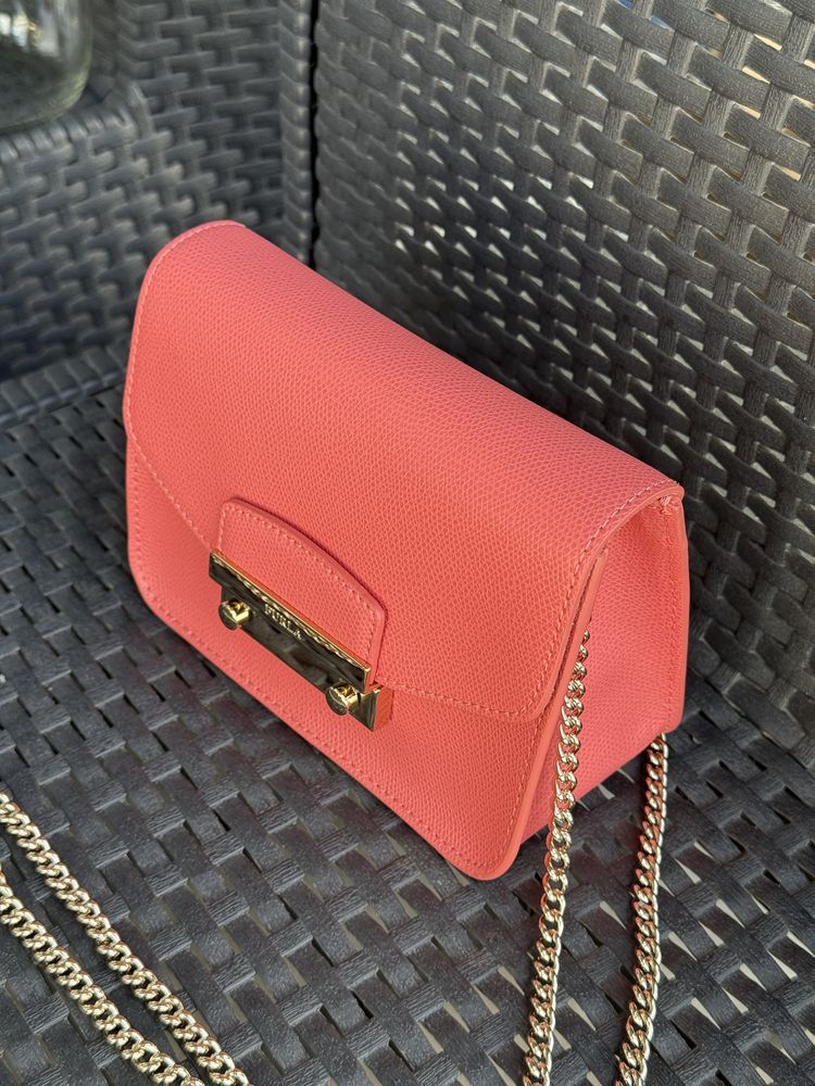 Furla metropolis mini