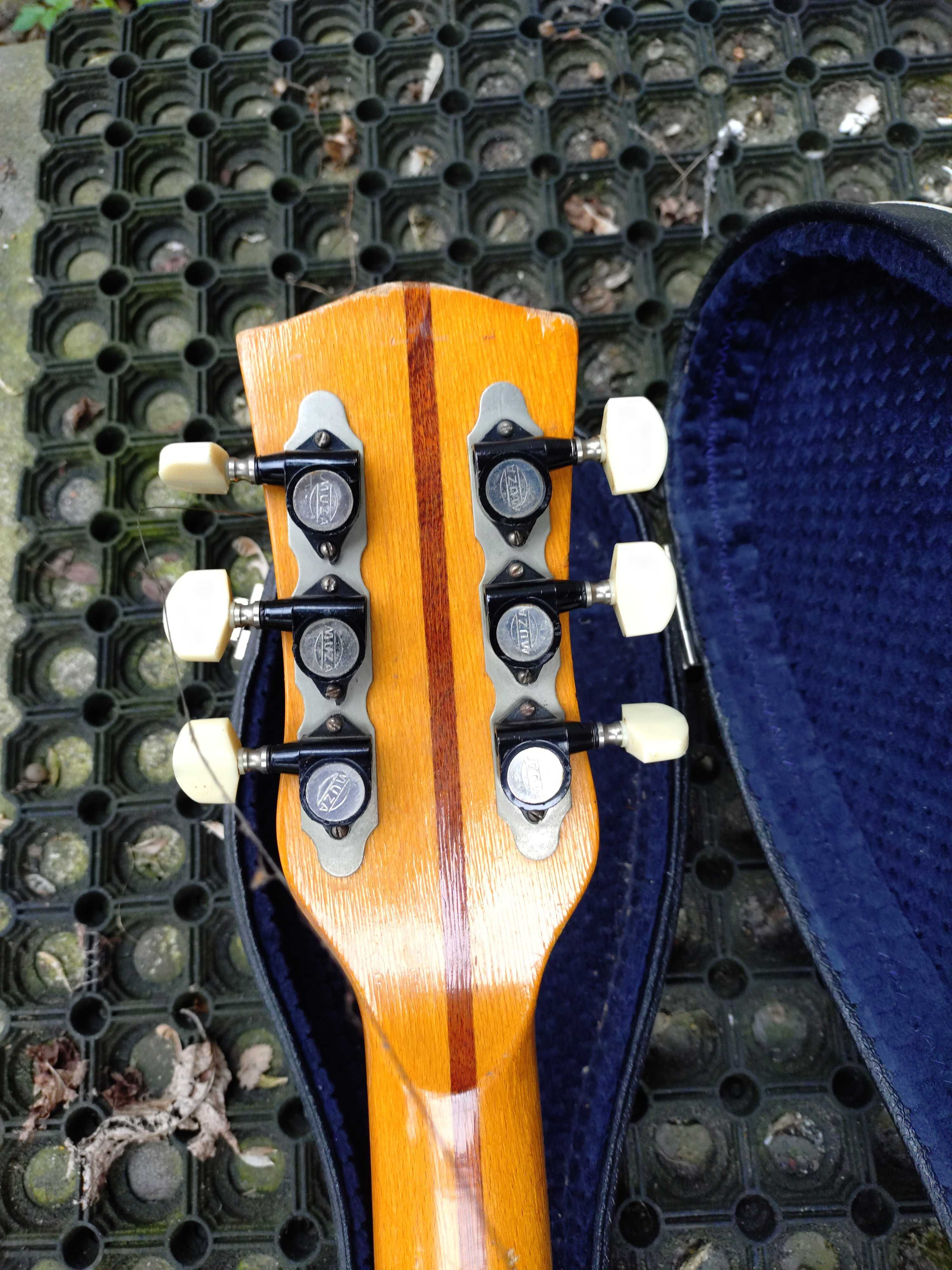 Gitara DEFIL Jola 22