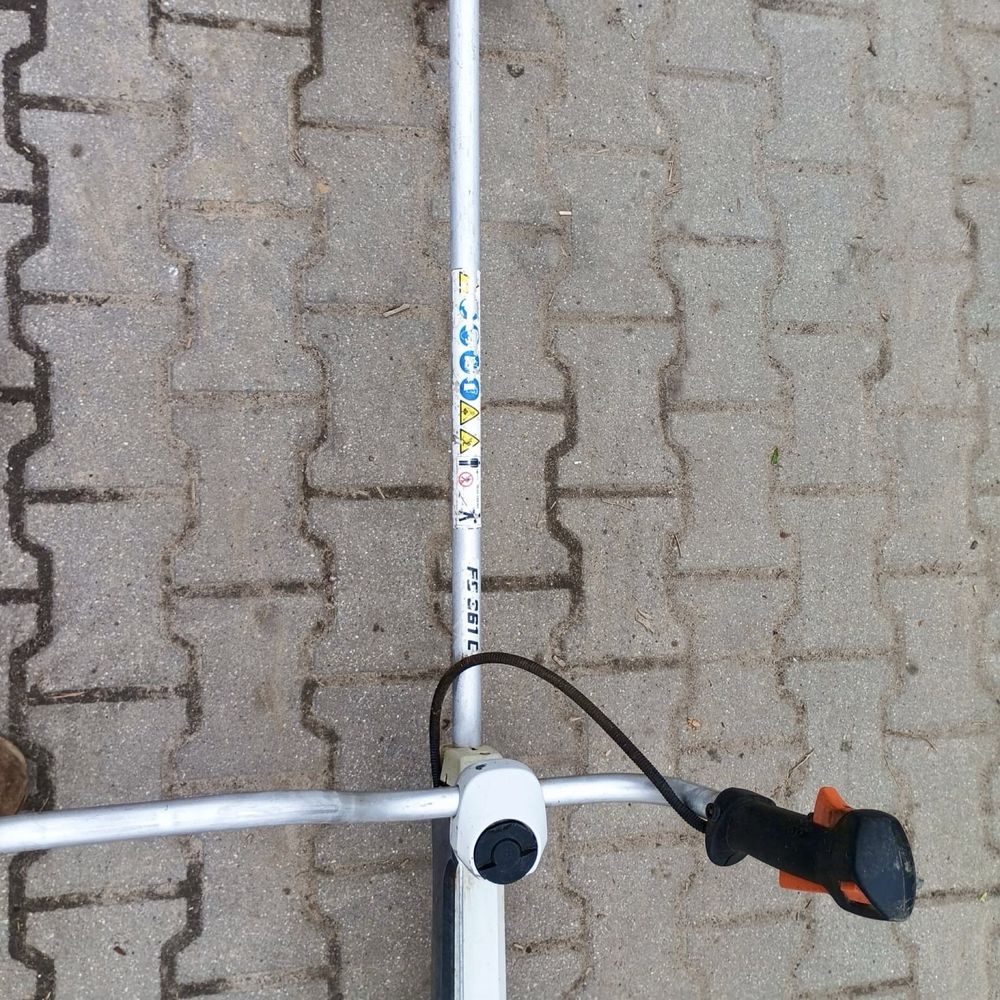 Kosa Stihl FS 361C