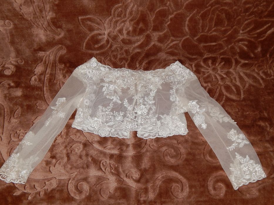 Suknia ślubna model Sincerity 3871 Rybnik