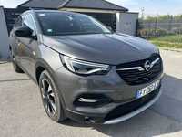 Opel Grandland X Ultimate Black Edition