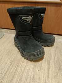 Дитячі чобітки Husky boots