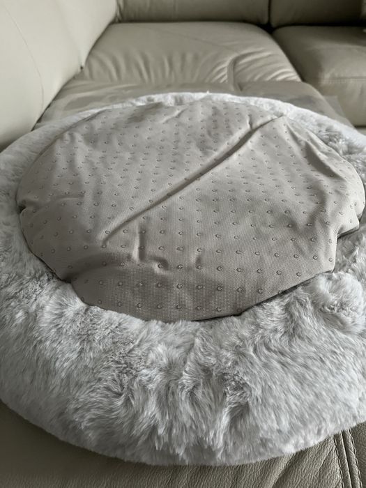 Legowisko dla psa/ kota  IKEA + gratis Royal Canin puszka