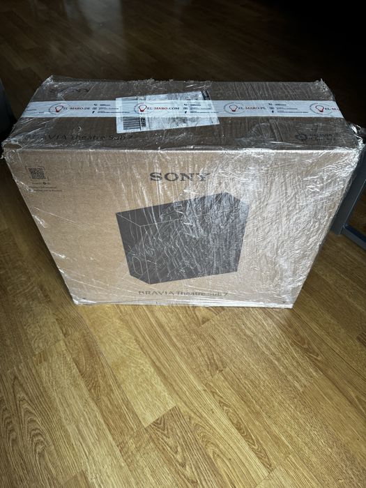 Subwoofer SONY SA-SW7