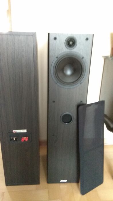 Harman Kardon 980 wzmacniacz, tuner, CD z kolumnami