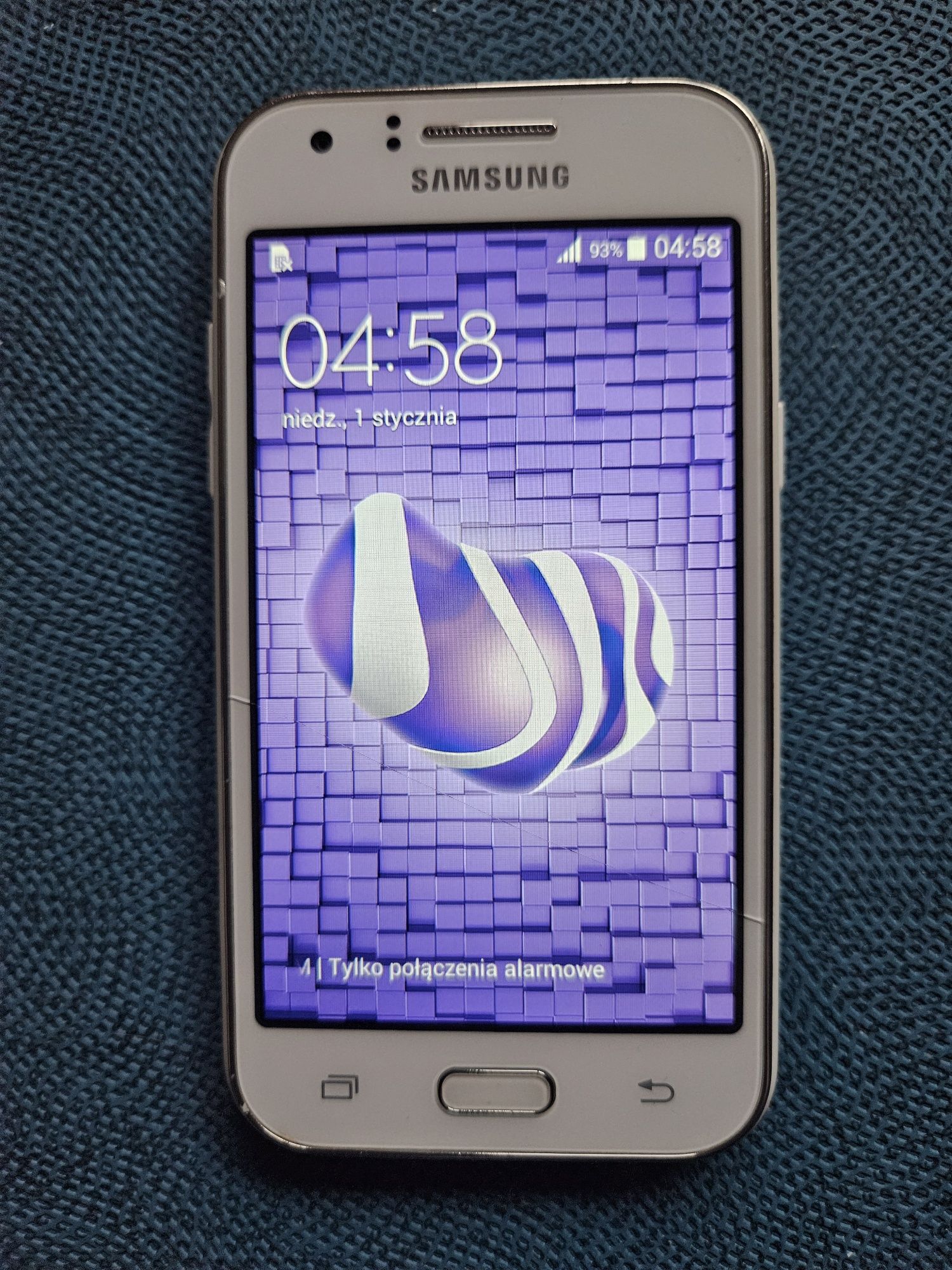 Samsung J1 SM-J100-H