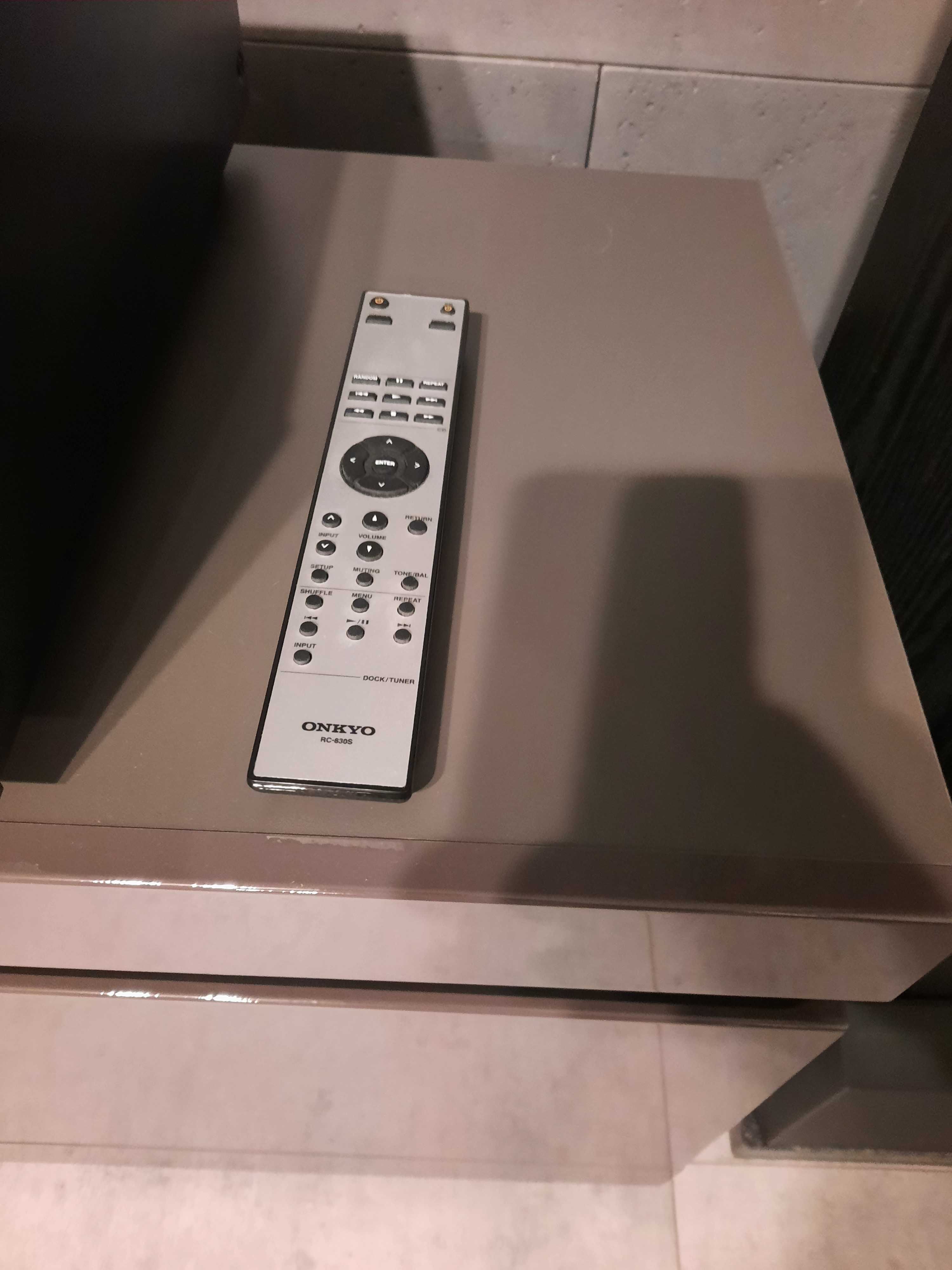 Onkyo A-9070 wzmacniacz zintegrowany