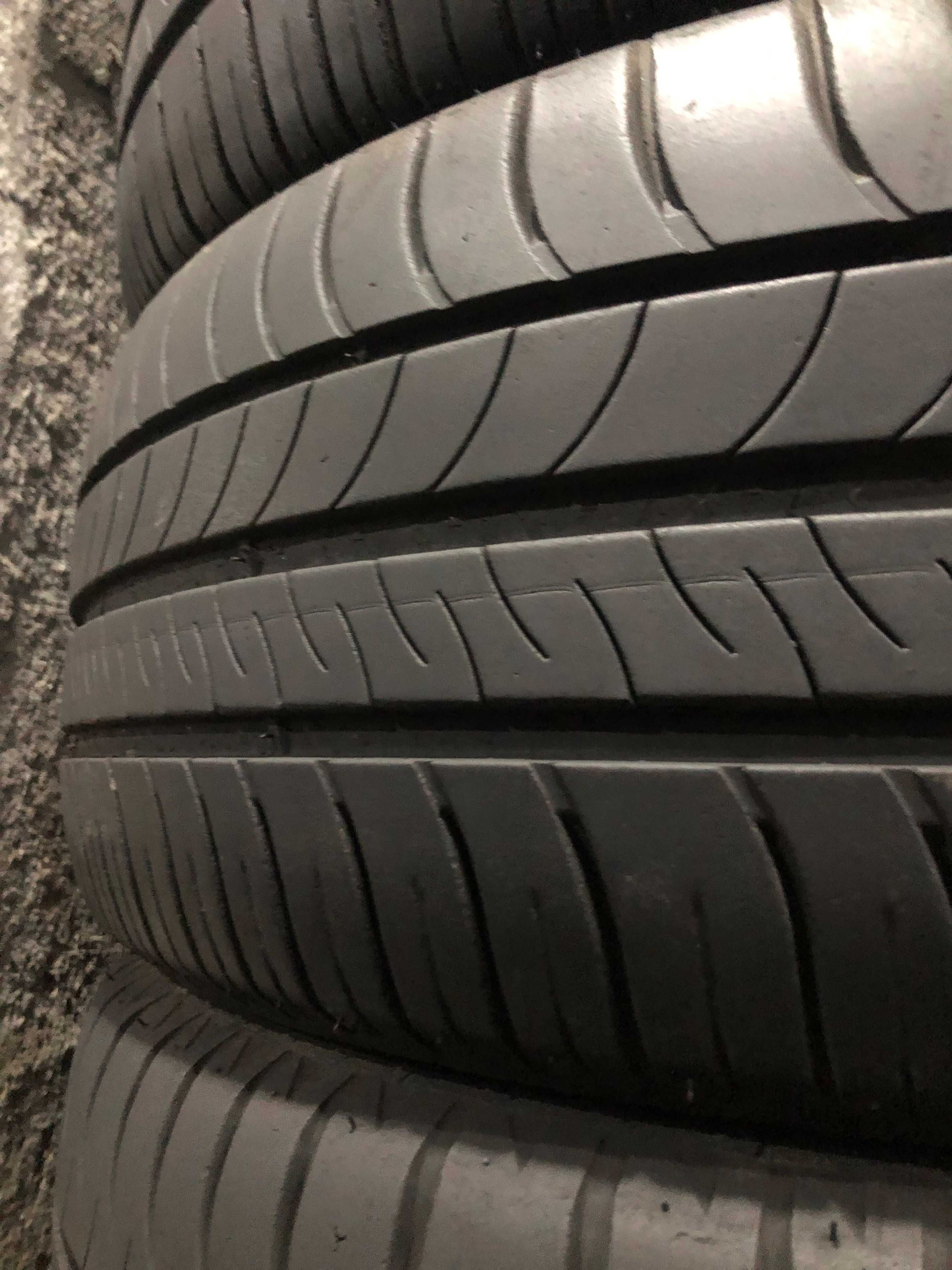 Шини 205/55 R16 Michelin Energy Sever