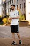 !!!РОЗПРОДАЖ!!! Літній комплект Adidas