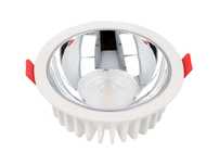 Downlight, oprawa świetlna, oczko 15W  4000K QUANTUM LED line 477408