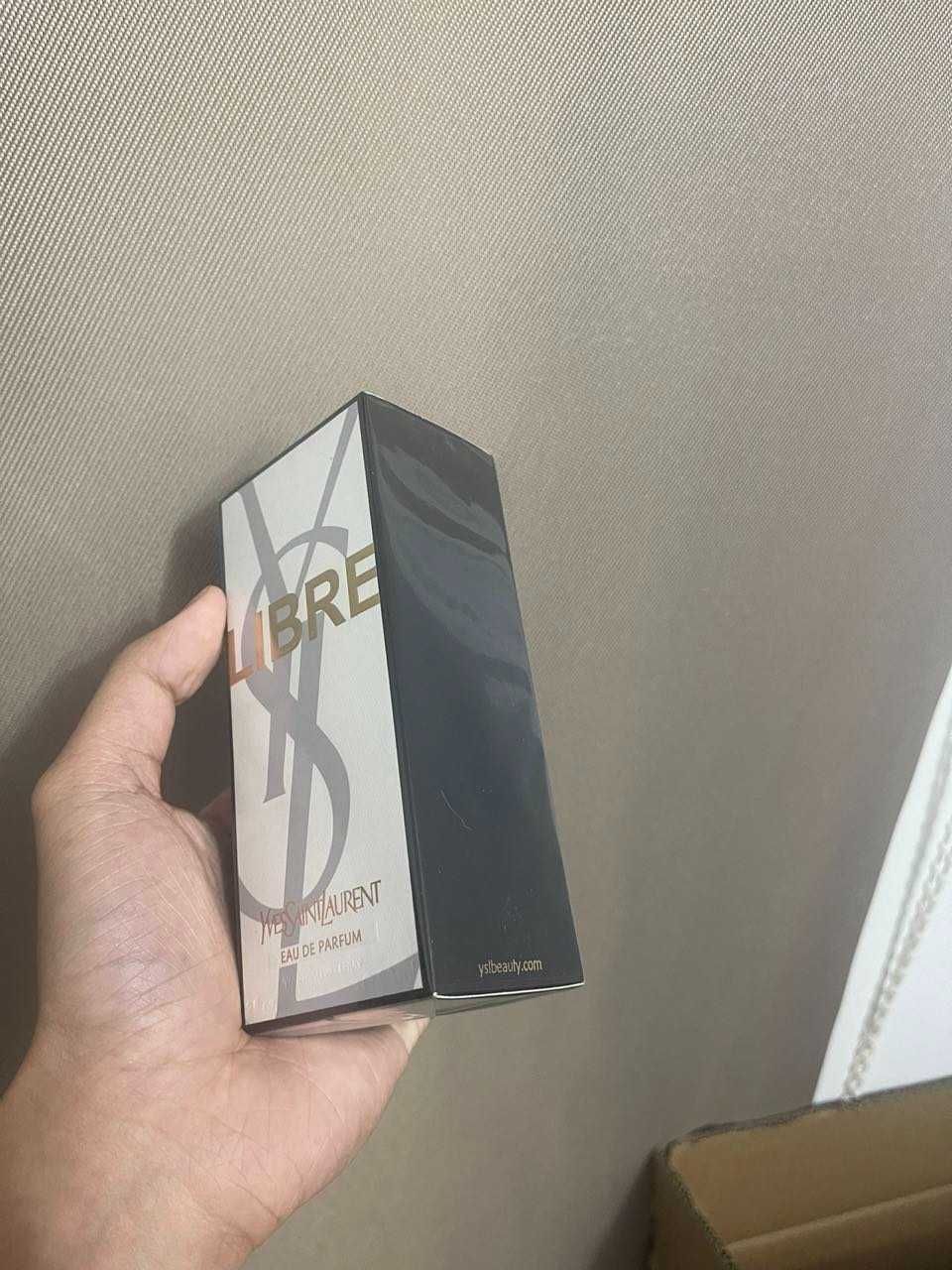 Perfumy damskie Libre Ysl 90 ml