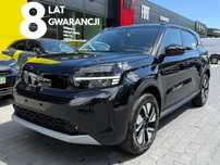 Opel Frontera GS 1.2 Hybrid 145 KM | Gwarancja 8 lat / 160tyś. km