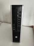 Системний блок HP i5 3470S DDR3 8GB ssd 120Gb