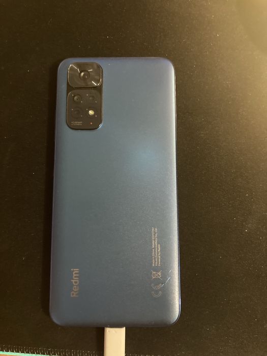 Redmi note 11s 6/128