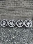 Alufelgi Felgi  Mercedes A B C Cla Klasa Inne Et 44 5x112