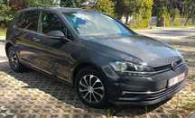 Volkswagen Golf Sprzedam VWGolf