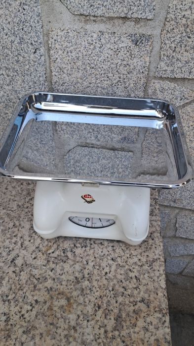 Balança de cozinha