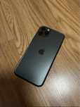 Iphone 11 pro (64) идеал , обмен !!!