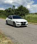 BMW F30 328I 2016 року