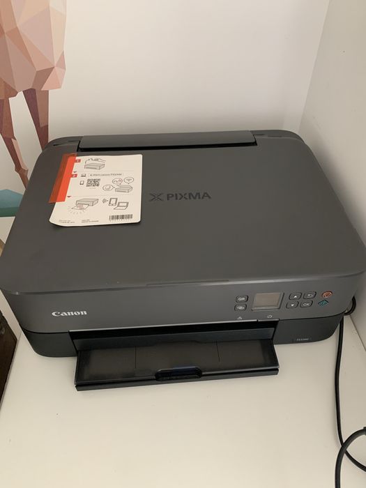 БФП струменевий CANON PIXMA TS5340