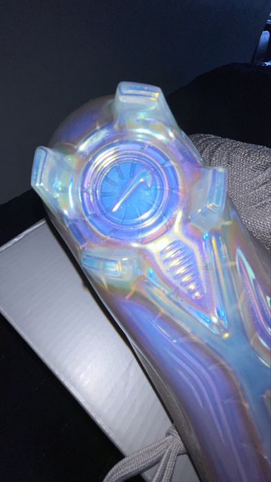 Chuteiras Nike Phantom GX FG