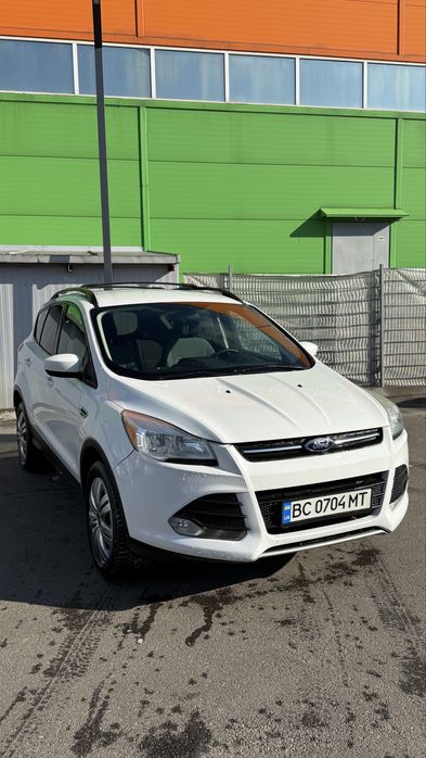 Продам Ford Escape