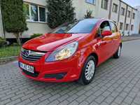 Opel Corsa 1.4 benzyna 5 drzwi Klimatyzacja