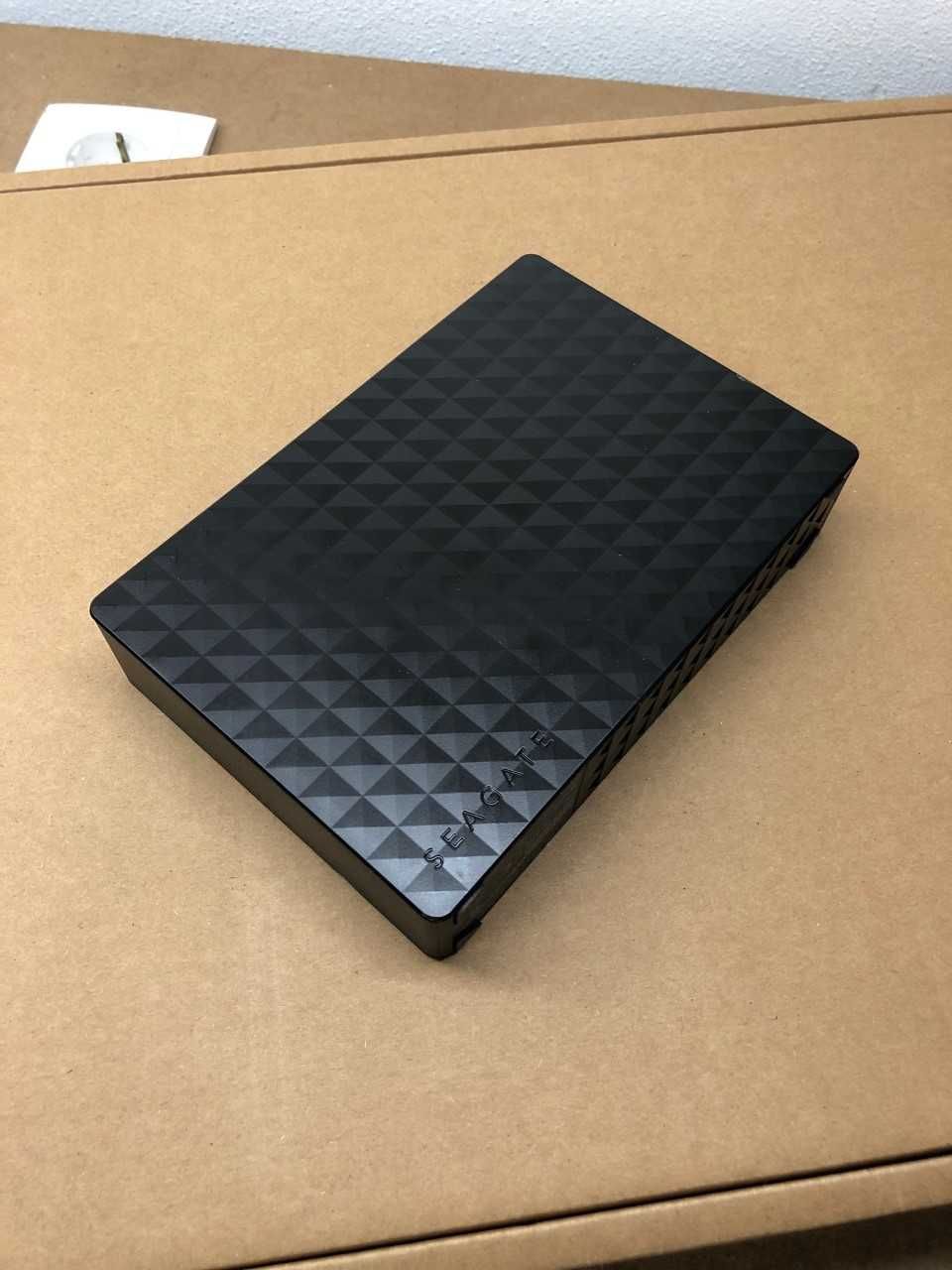 Disco Externo 3.5" Seagate 12TB