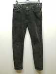 Spodnie jeansowe Levis Lot 502 W30 L34 S M