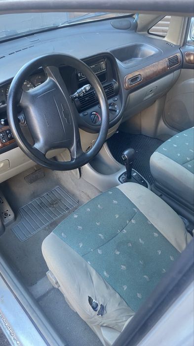 Шевроле в рассрочку 250$ в месяц