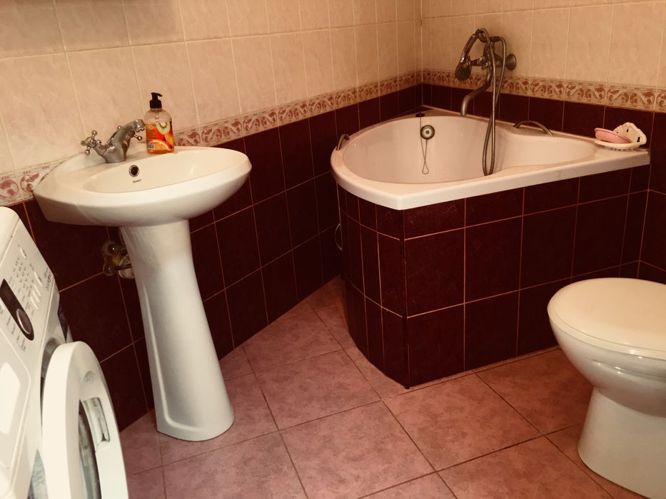 АКВАПАРК поруч!Квартира подобово.Центр.Погодинно