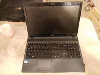 Laptop Acer Aspire 5733Z - sprawny