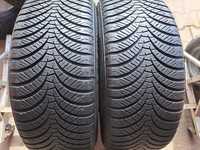 Opony Wielosezonowe 215/55R17 Falken 215/55/17 Całoroczne 2 Sz