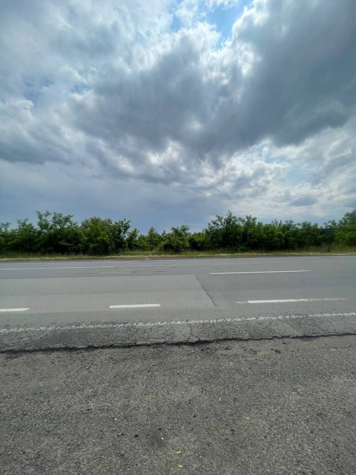 Продаж ділянки під бізнес!