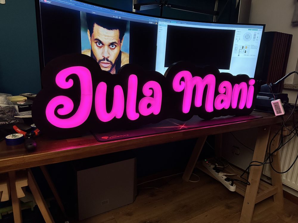 Druk 3D/Drukowanie 3D/Wycena/Projektowanie/PLA PET-G