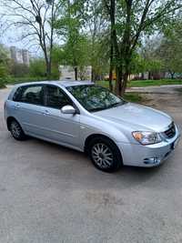 Продам KIA CERATO 2006 г.1.6 .б г.