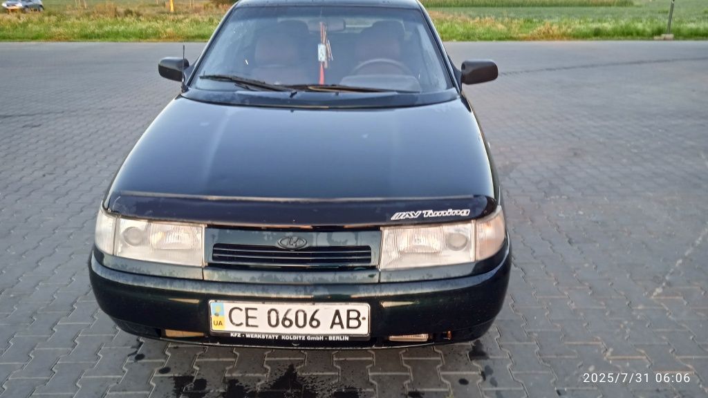 Продам ВАЗ 2110 ...
