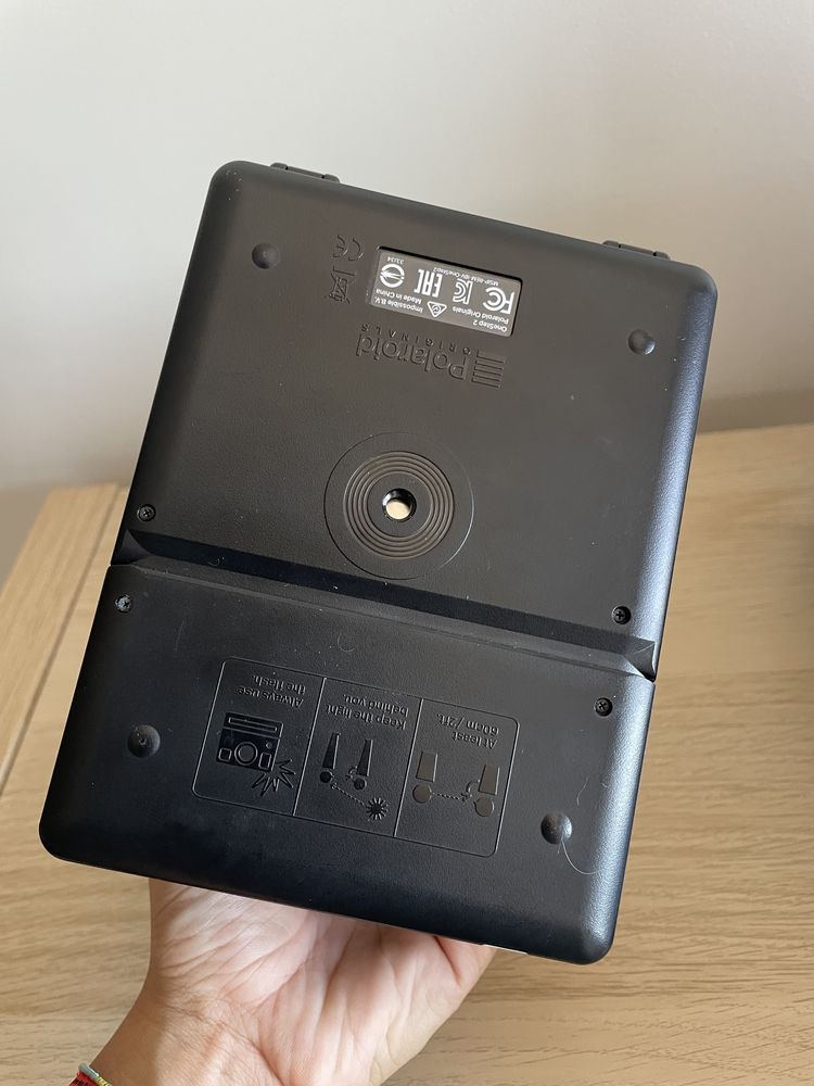Polaroid One Step 2