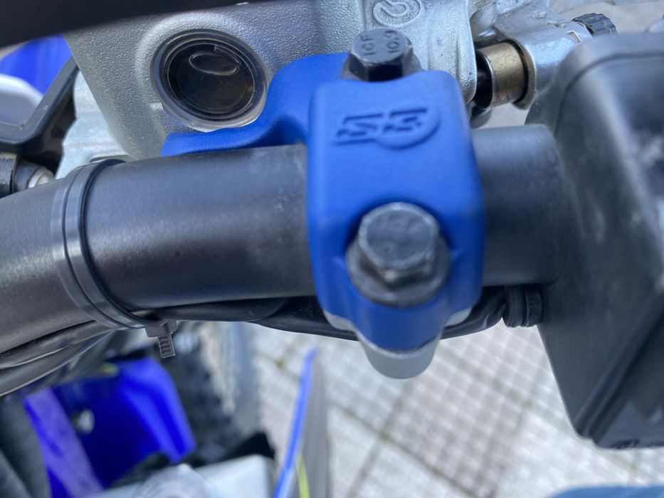 Vendo/Troco Sherco 250 SE-R 2020