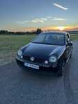Volkswagen Lupo 1.0