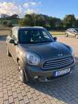 Mini Countryman ONE 2011