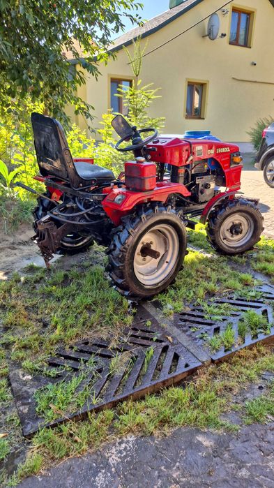 Трактор продається