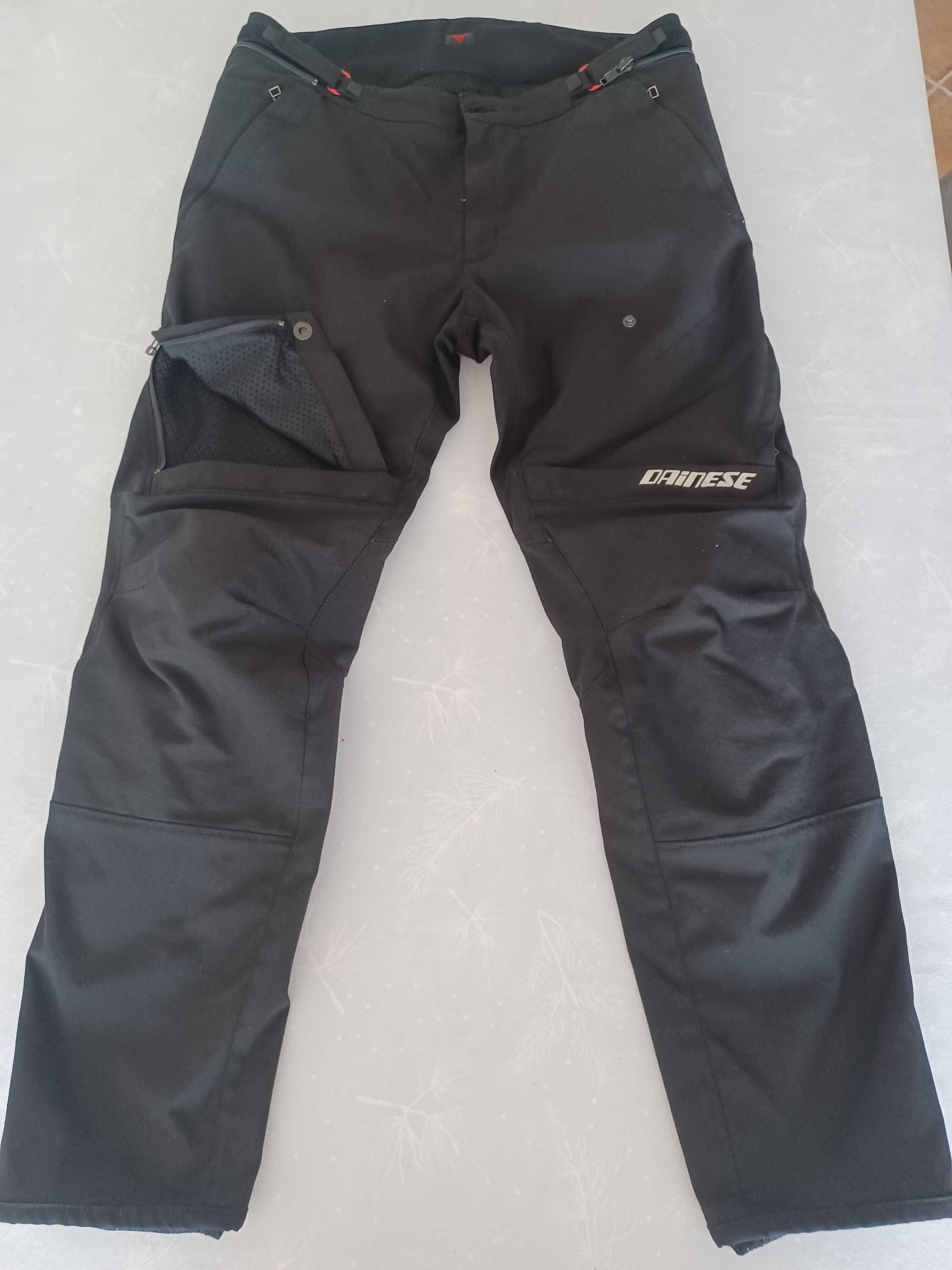 DAINESE - AIR TEX - Calças Verão Homem - Tamanho 54