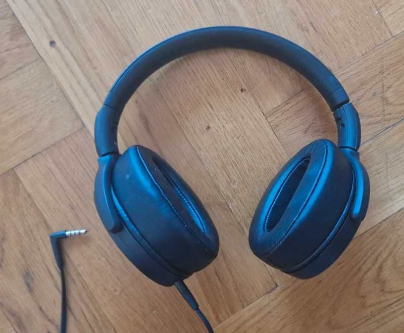 Słuchawki Sennheiser HD400